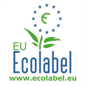 logo Ecolabel - G Net